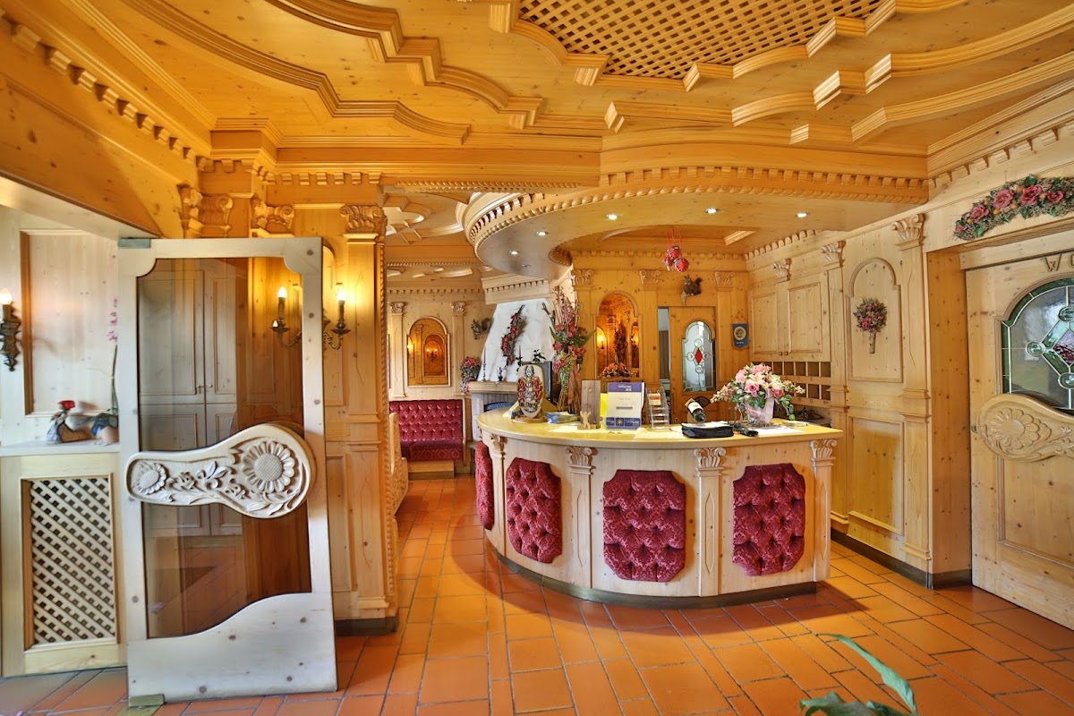 Hotel Serles Hotel 3