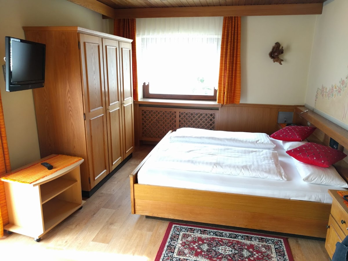 Hotel Serles