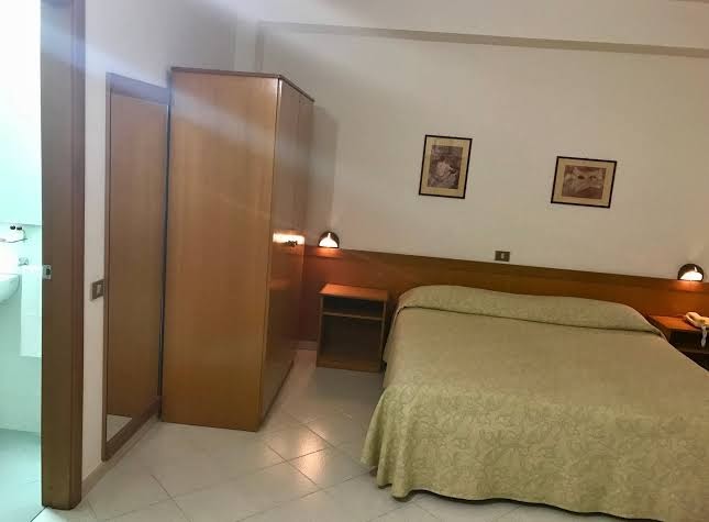 Grand Hotel Vittoria Hotel 2