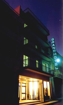 Grand Hotel Vittoria Hotel 3