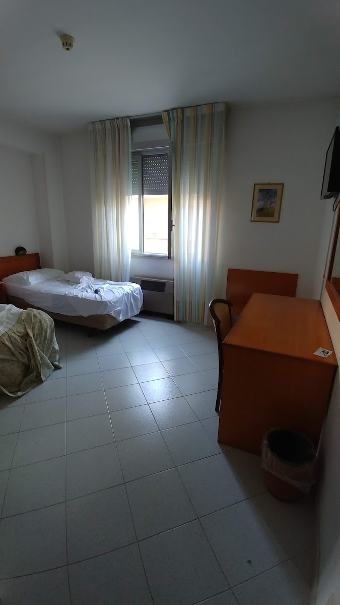 Grand Hotel Vittoria