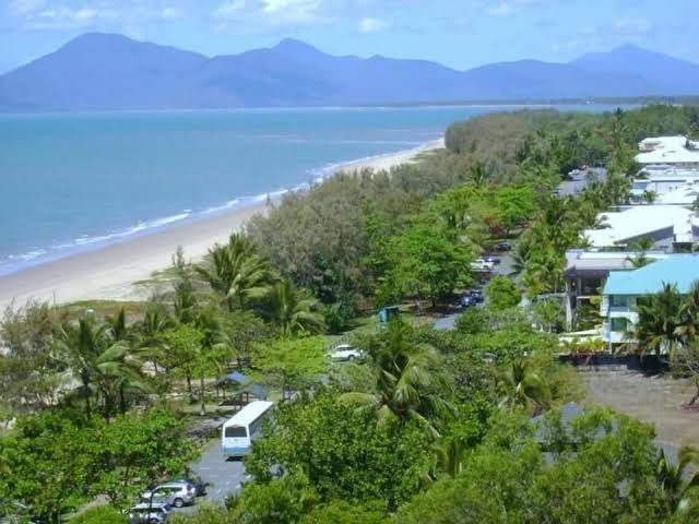 The Beach Place