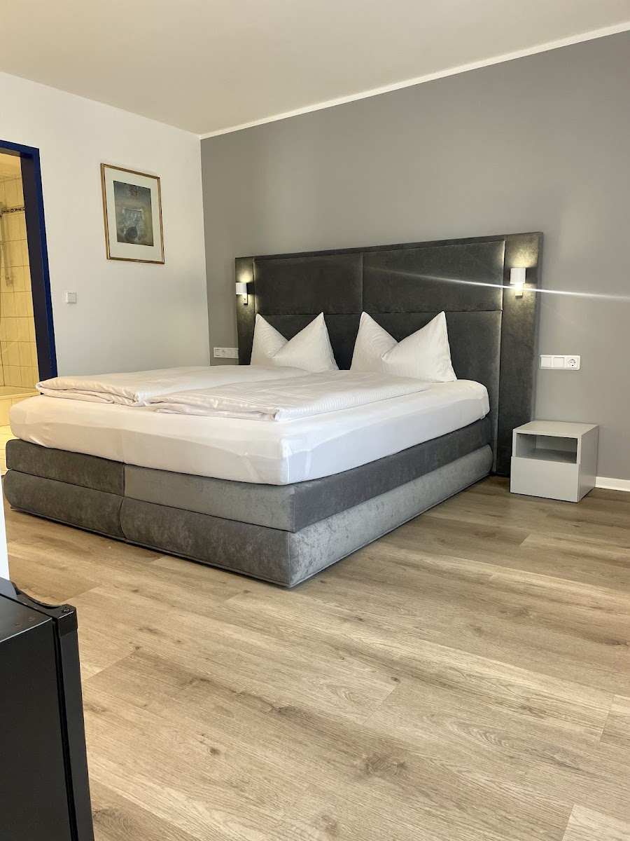 Hotel Wittlicher Hof Hotel 2