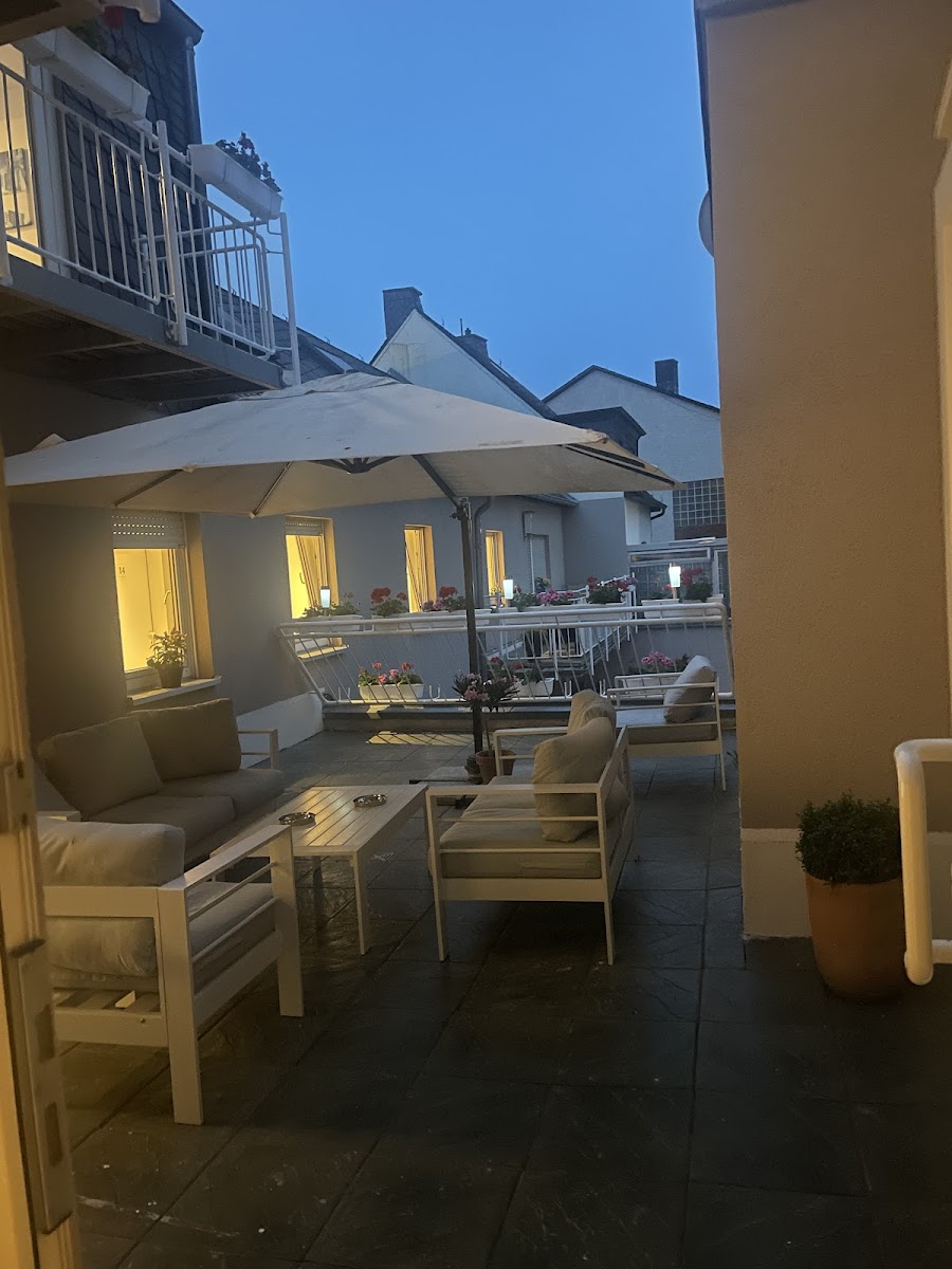 Hotel Wittlicher Hof Hotel 3