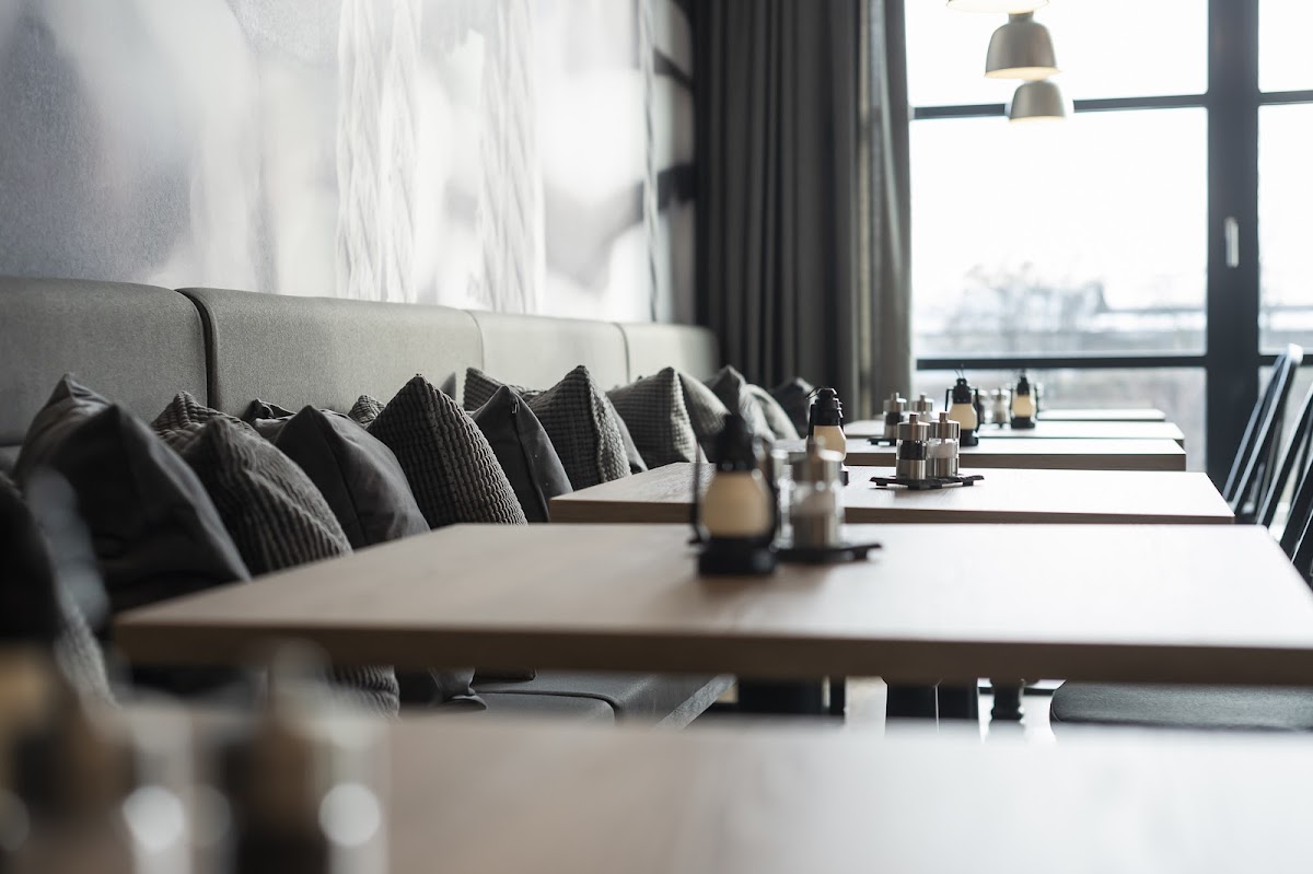 HARBR. Hotel Heilbronn , a member of Radisson Individuals Hotel 3