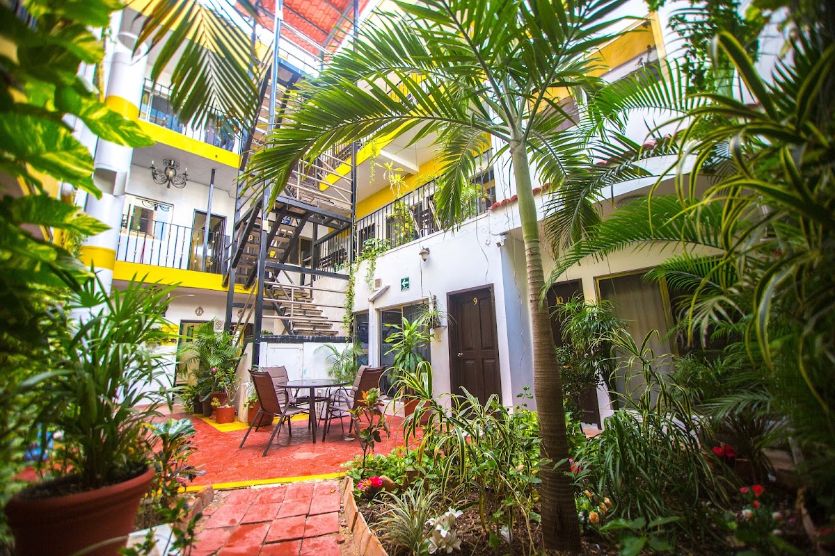Hotel Melina