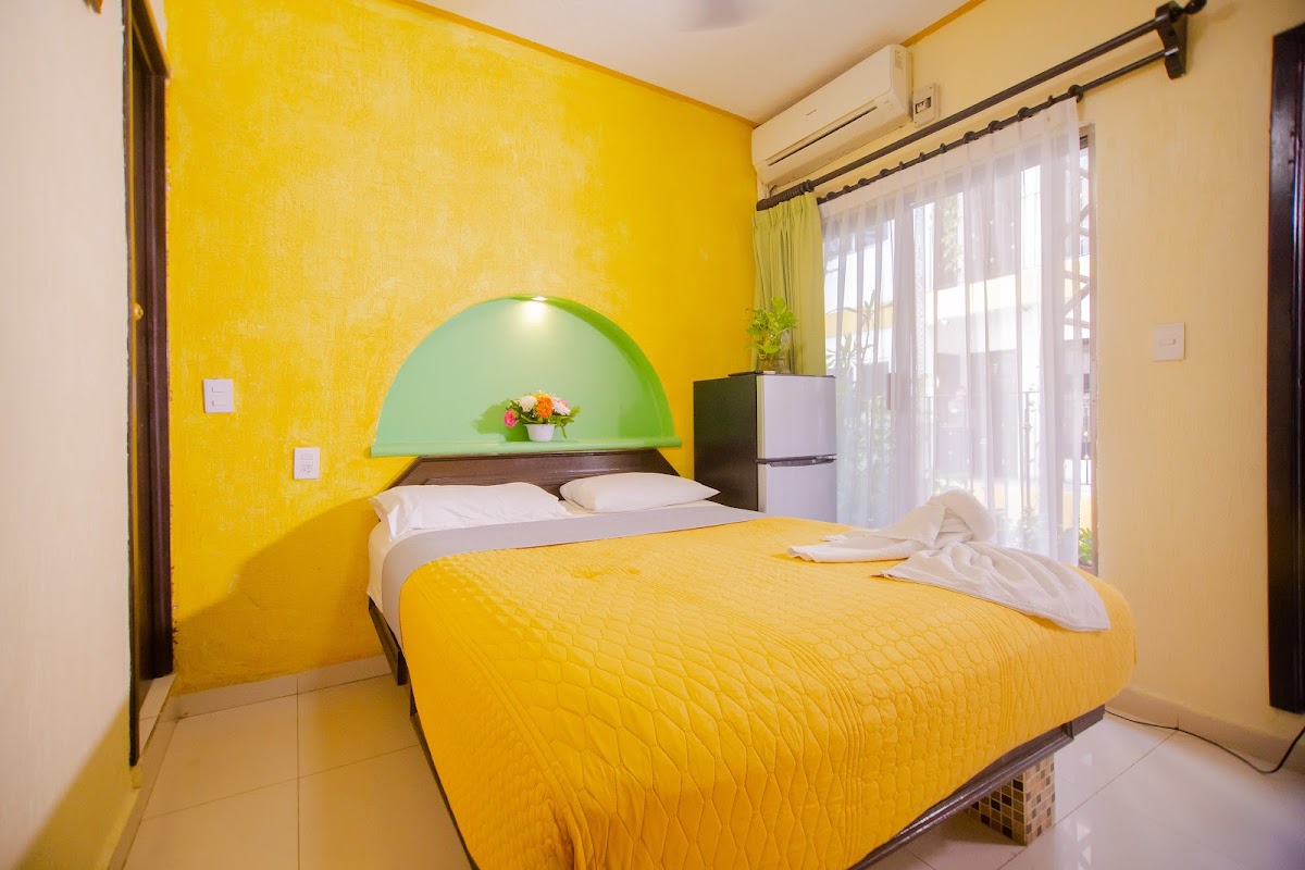 Hotel Melina Hotel 2