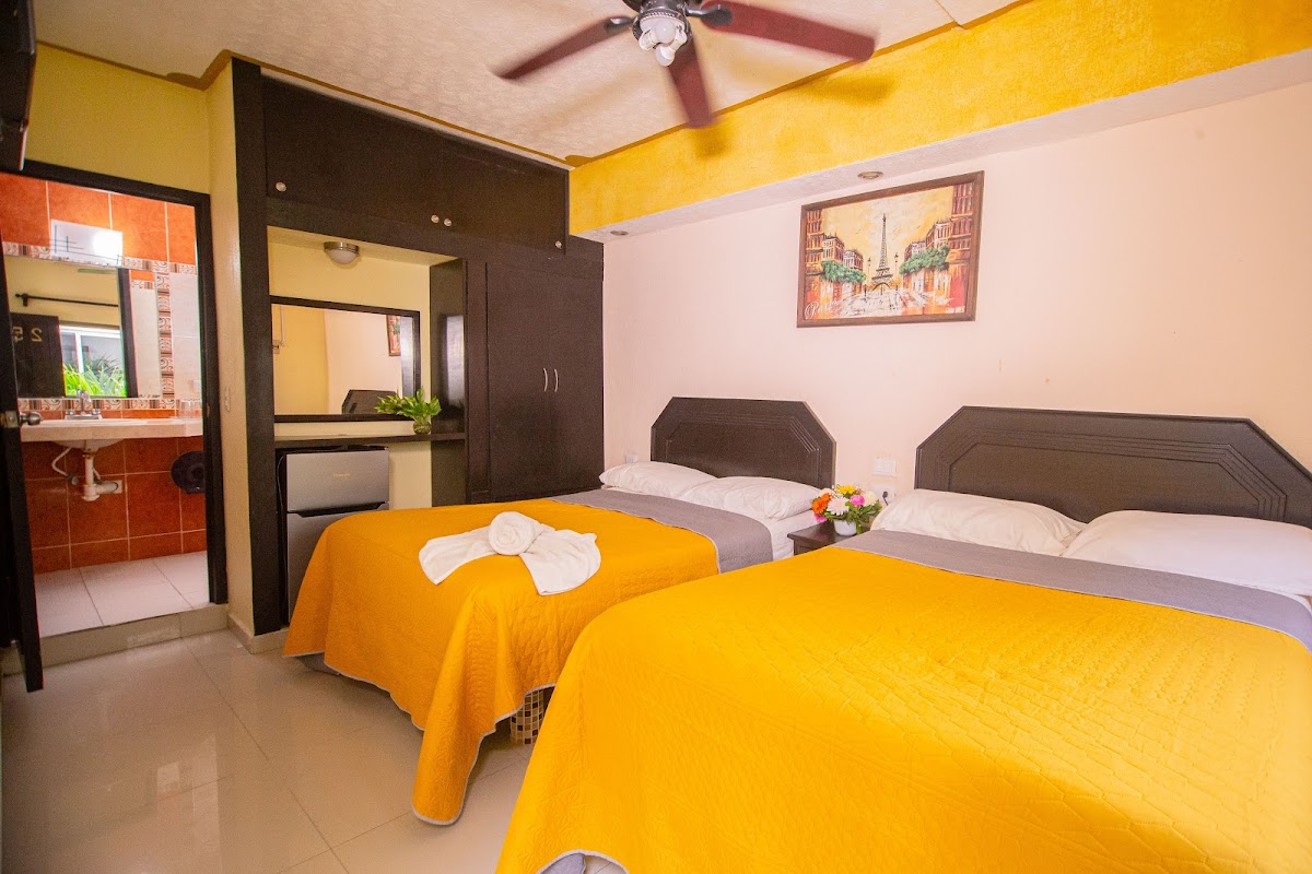 Hotel Melina Hotel 3