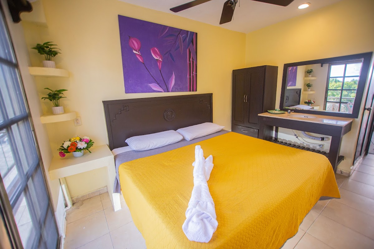 Hotel Melina