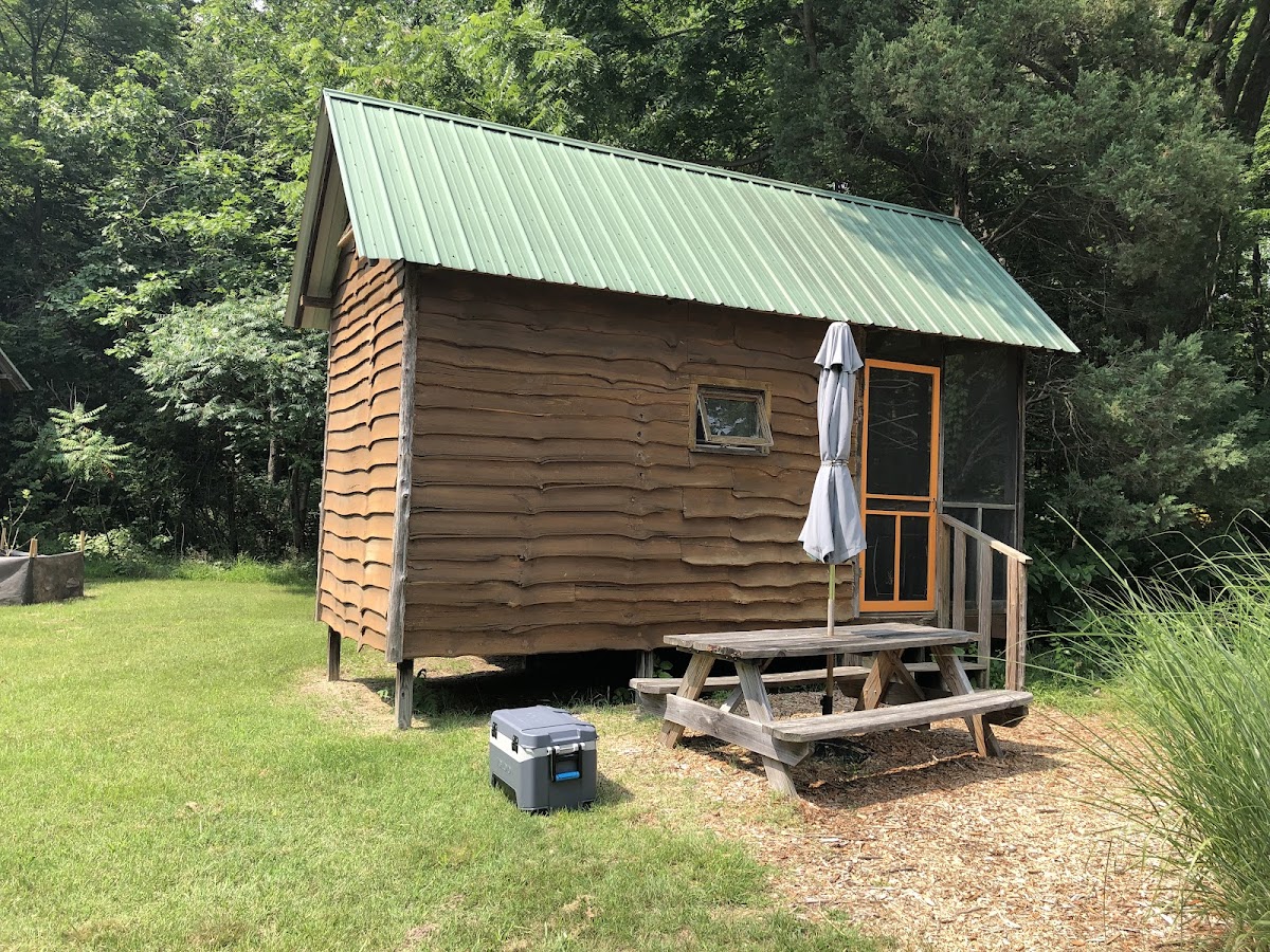 Harbor Country Cabins Hotel 3