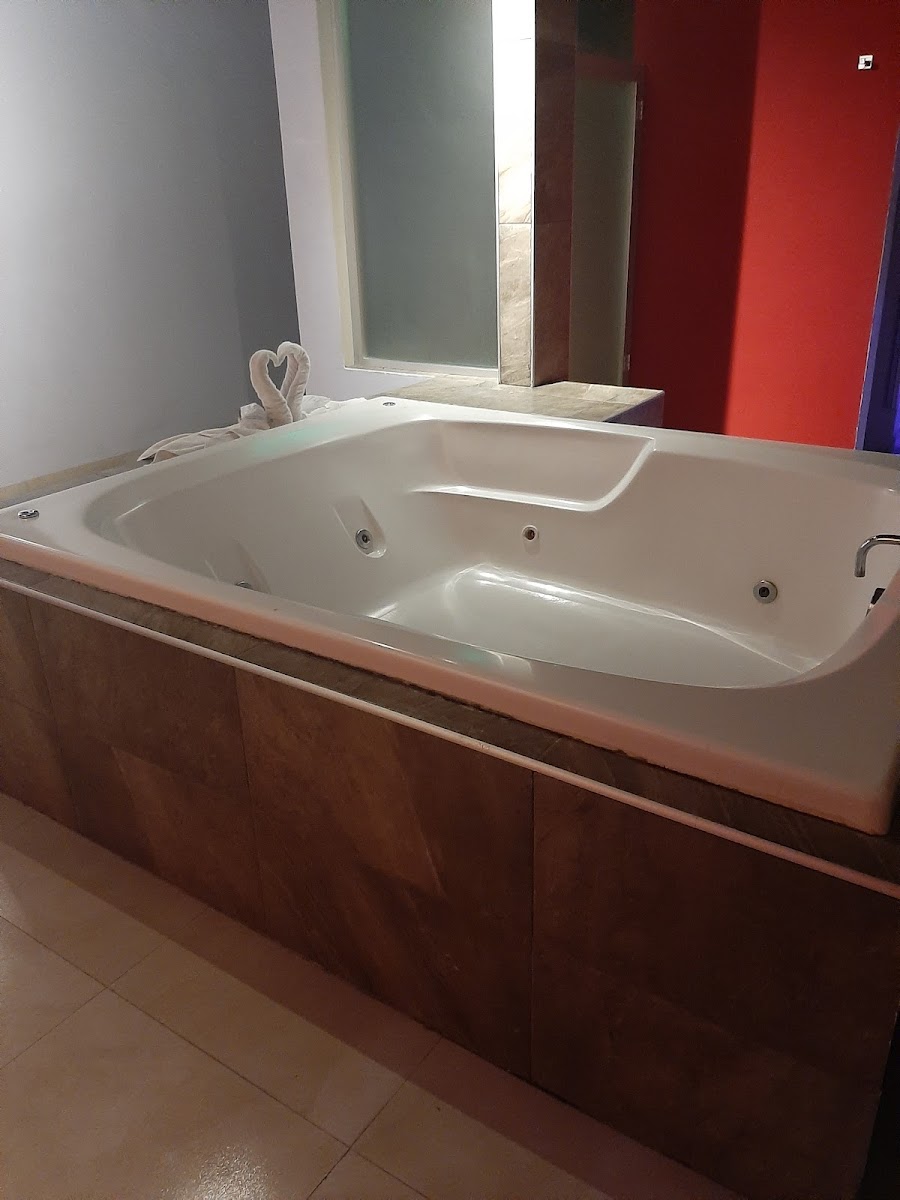 KARAMELO Hotel 3