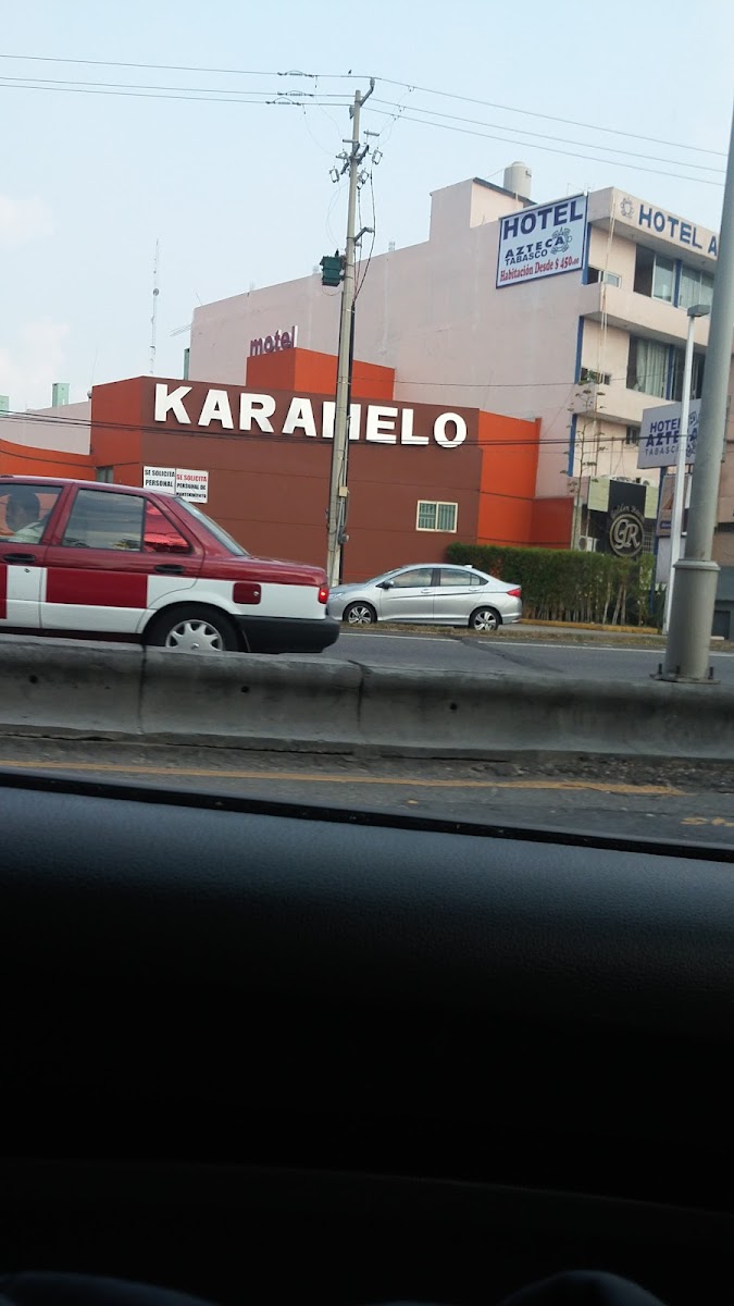 KARAMELO