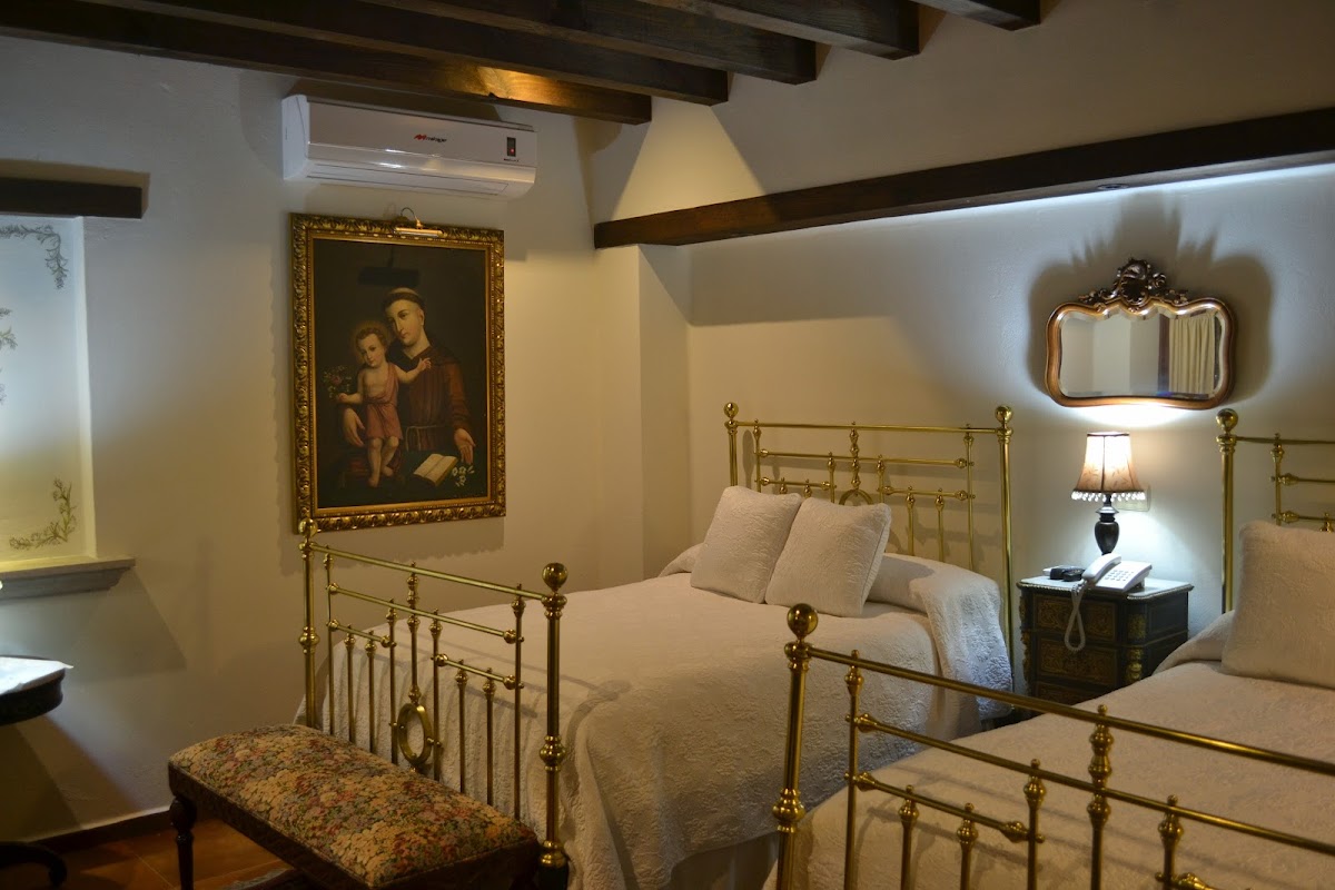 Hotel Posada de las Flores Xalapa