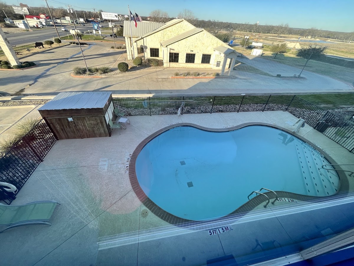 Holiday Inn Express Early by IHG Hotel 3
