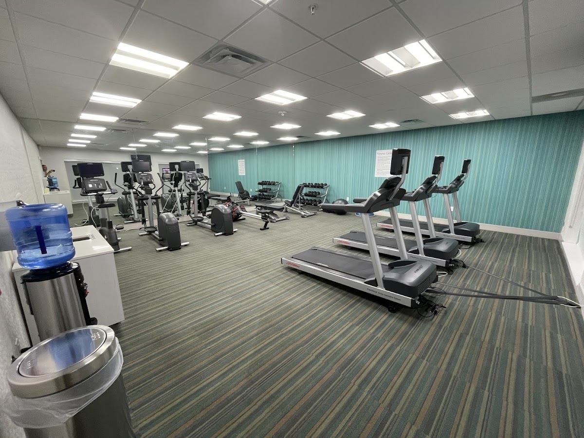Holiday Inn Express Early by IHG