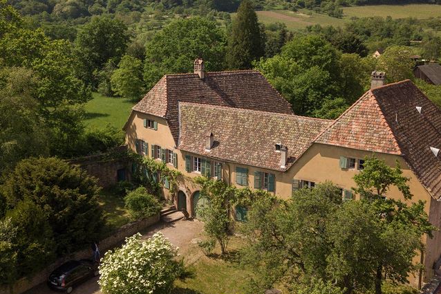 Domaine La Commanderie