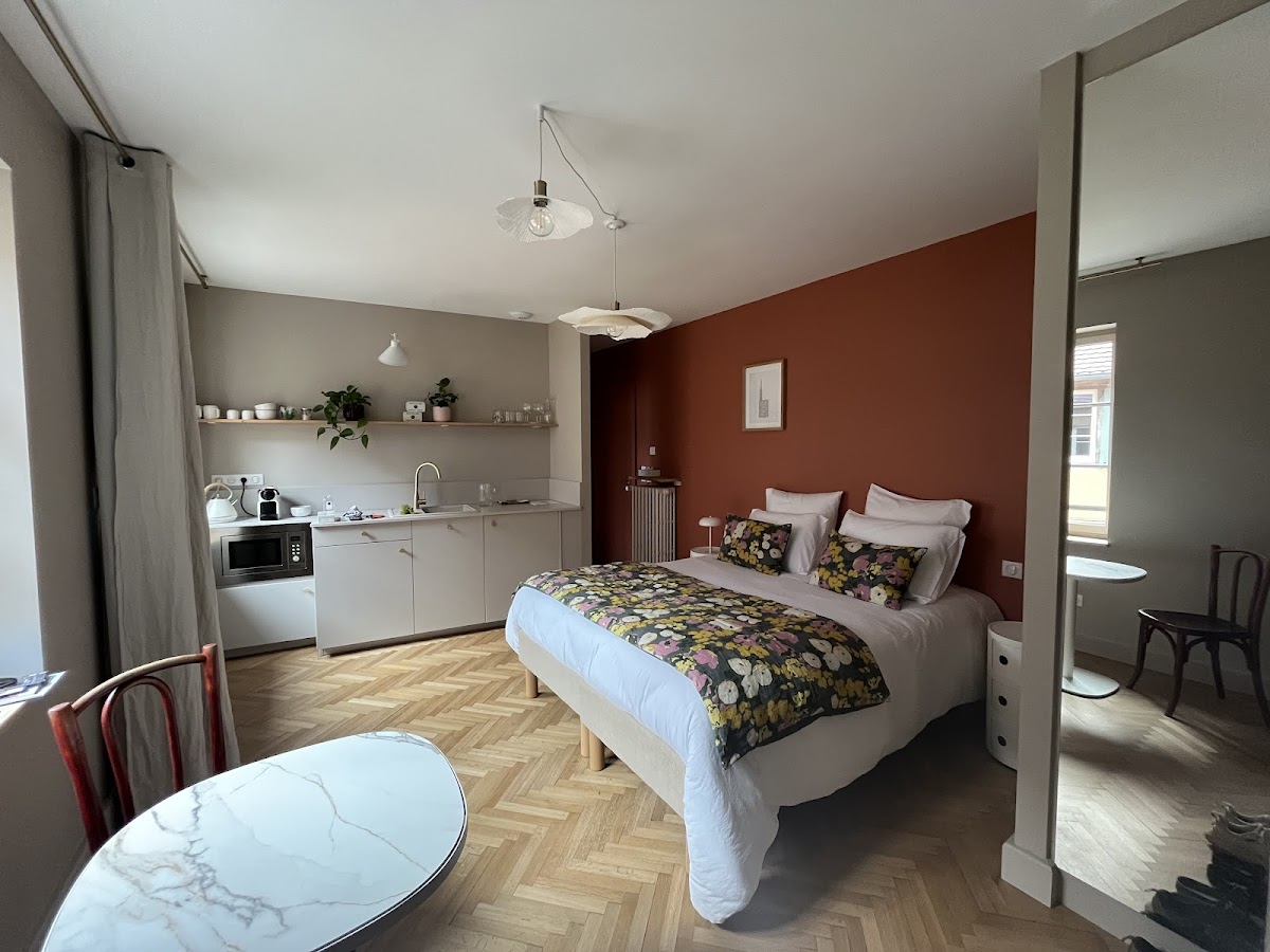 Domaine La Commanderie Hotel 2
