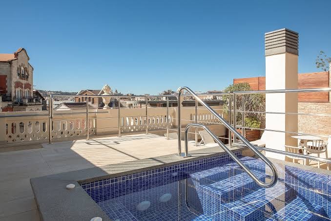 Ciutat Vella Hotel Hotel 2