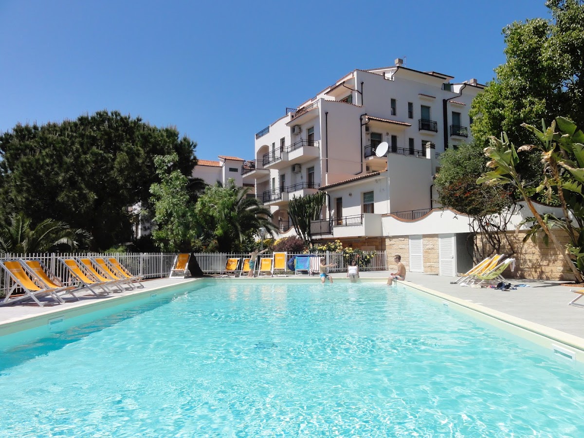 Residence dei Fiori