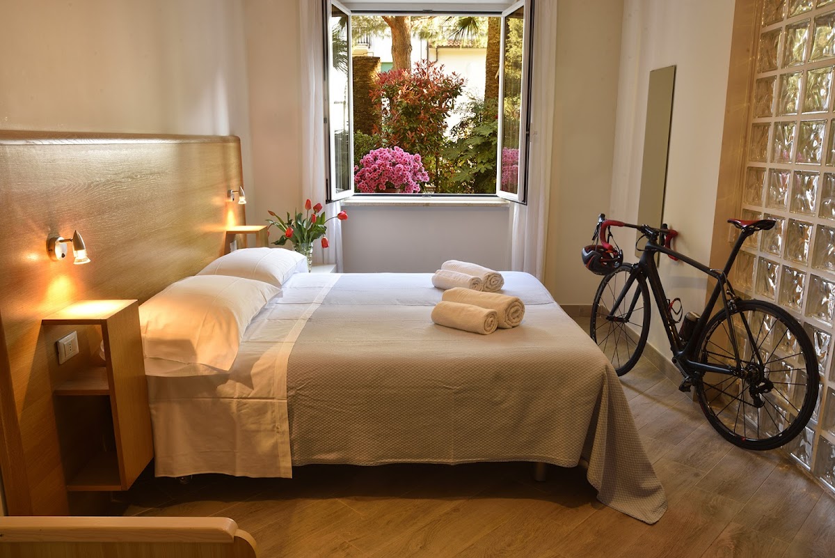 Residence dei Fiori Hotel 2
