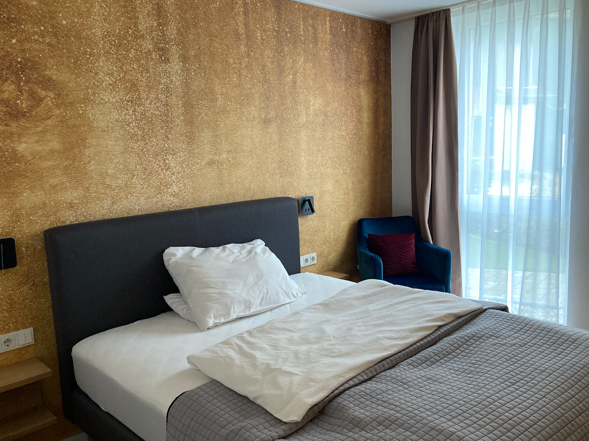 Hotel Hofmeisterhaus