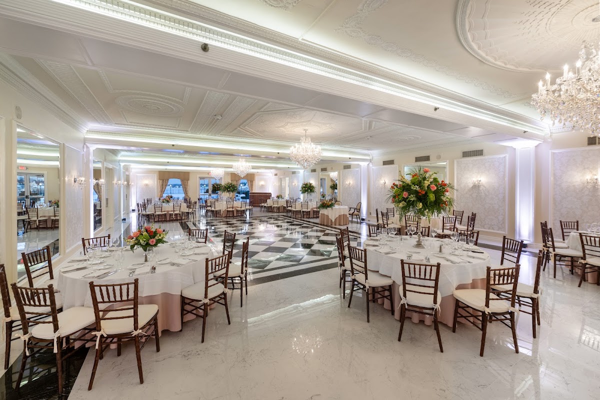 The Molly Pitcher Inn