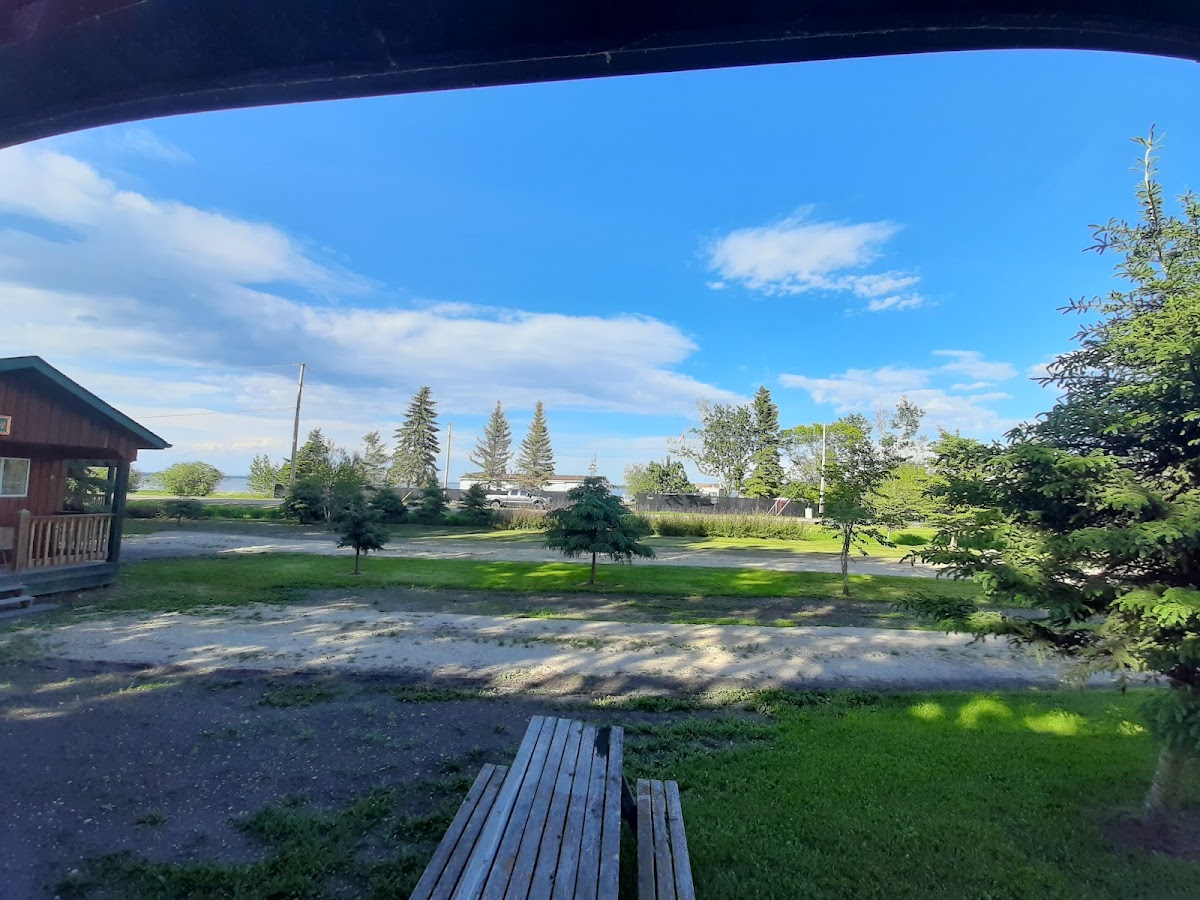 Homer's Hut Cabins & Campground