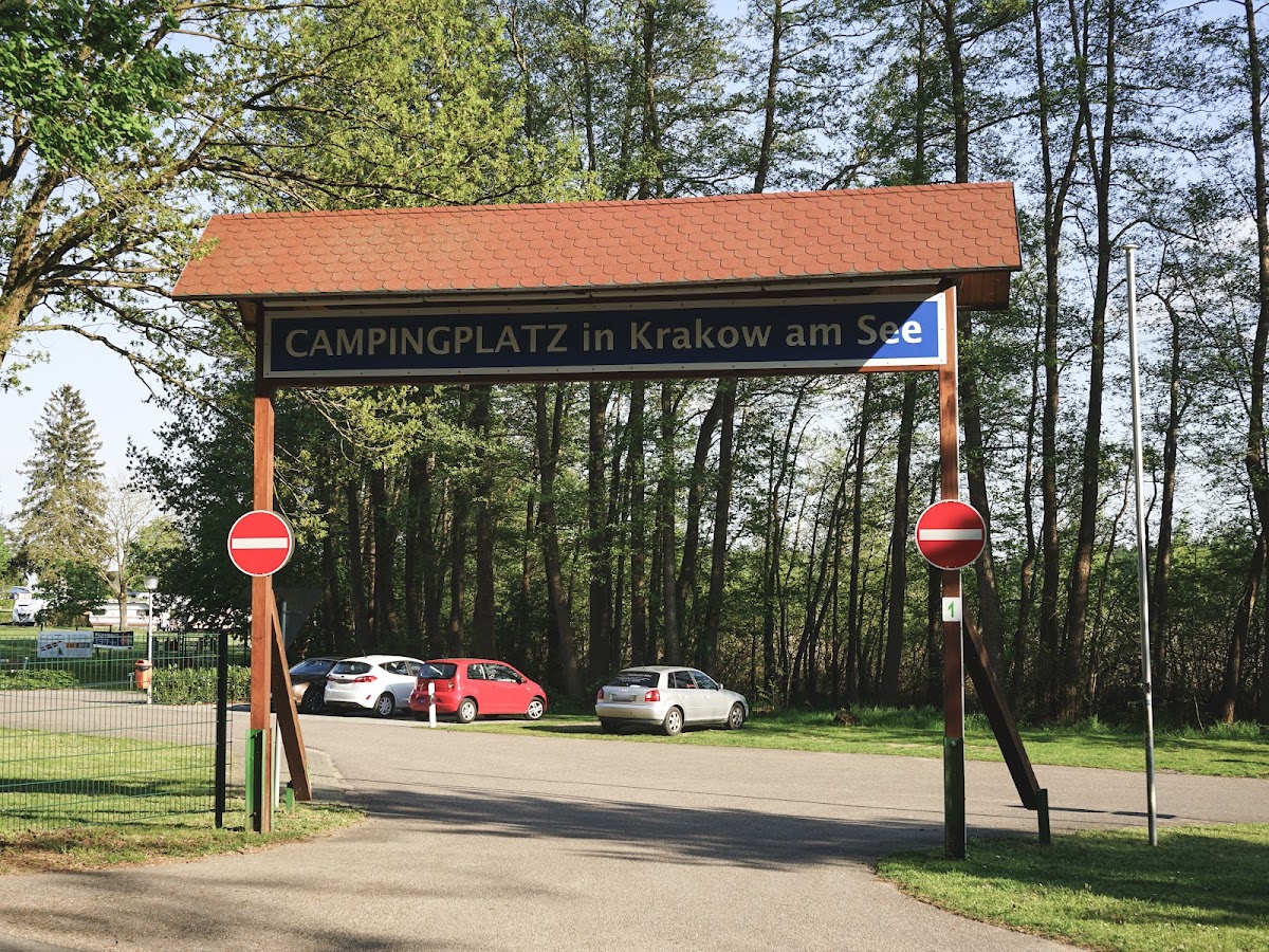 slube am Krakower See