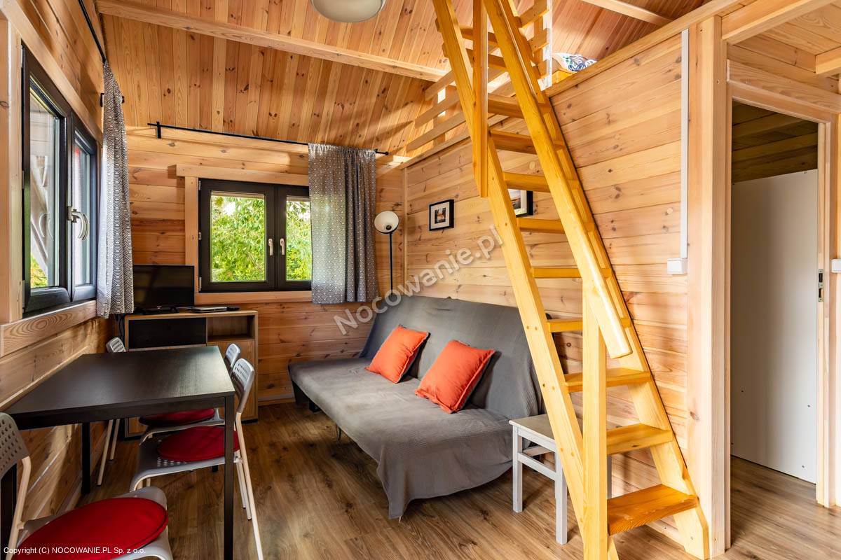 Cudnie tu-Noclegi na Kaszubach Hotel 2