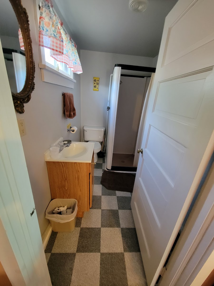 Vic's Cabins