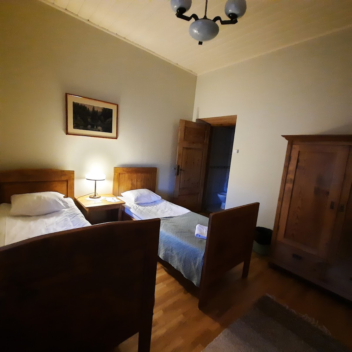 Pajusi mõis Hotel 3