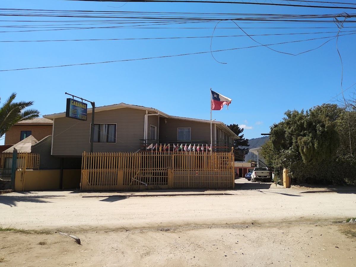 Cabanas Belle VuE