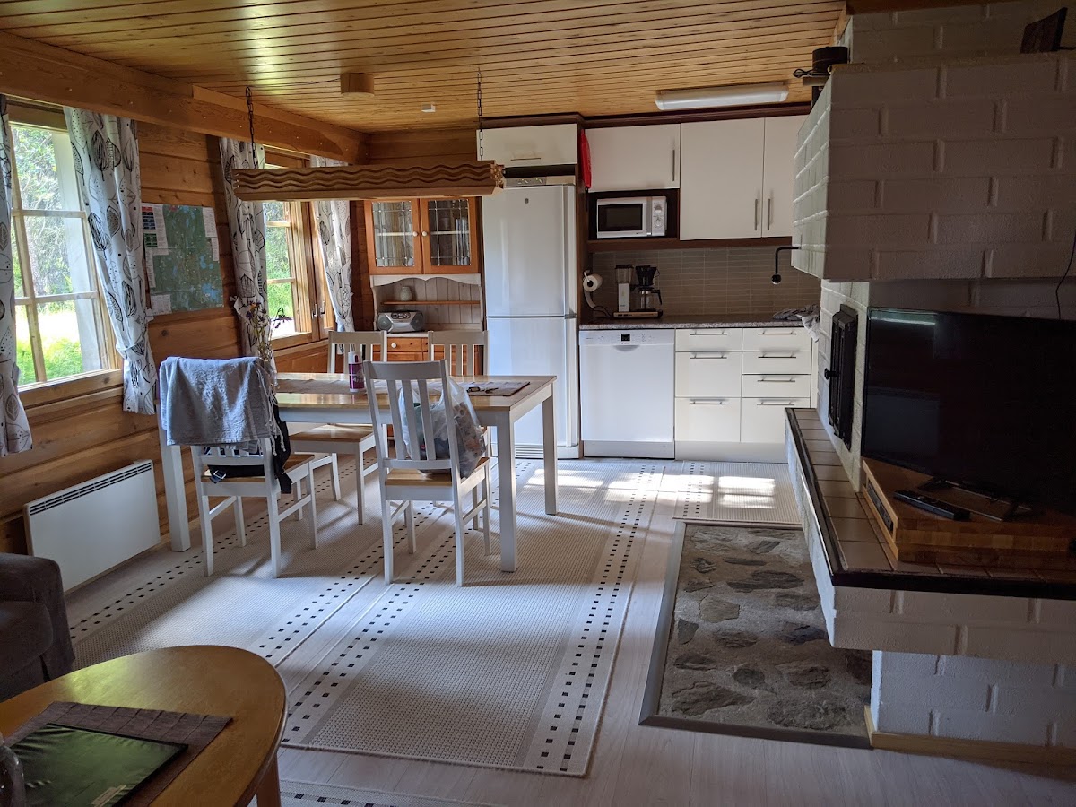 Rukajarven Lomamajat Hotel 3