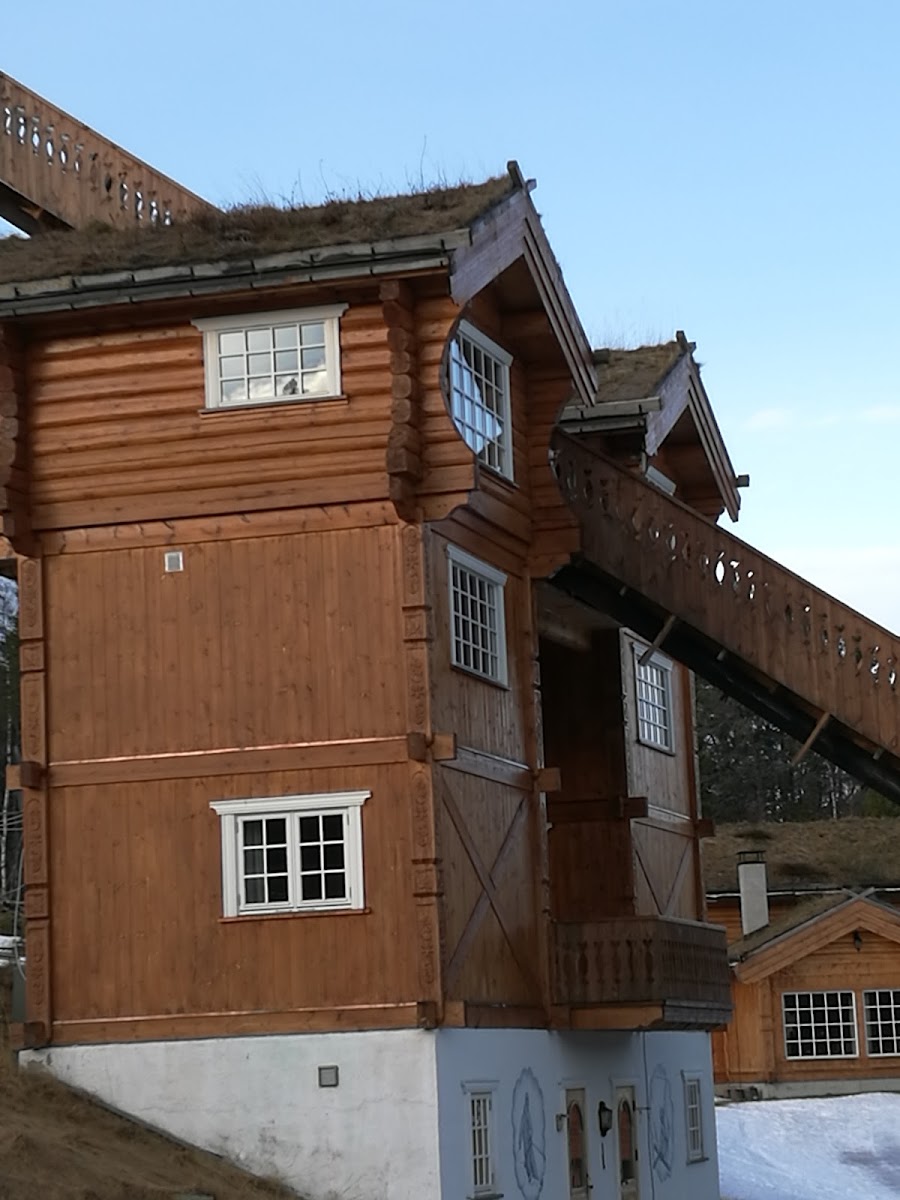 Skibyen Hotel 2