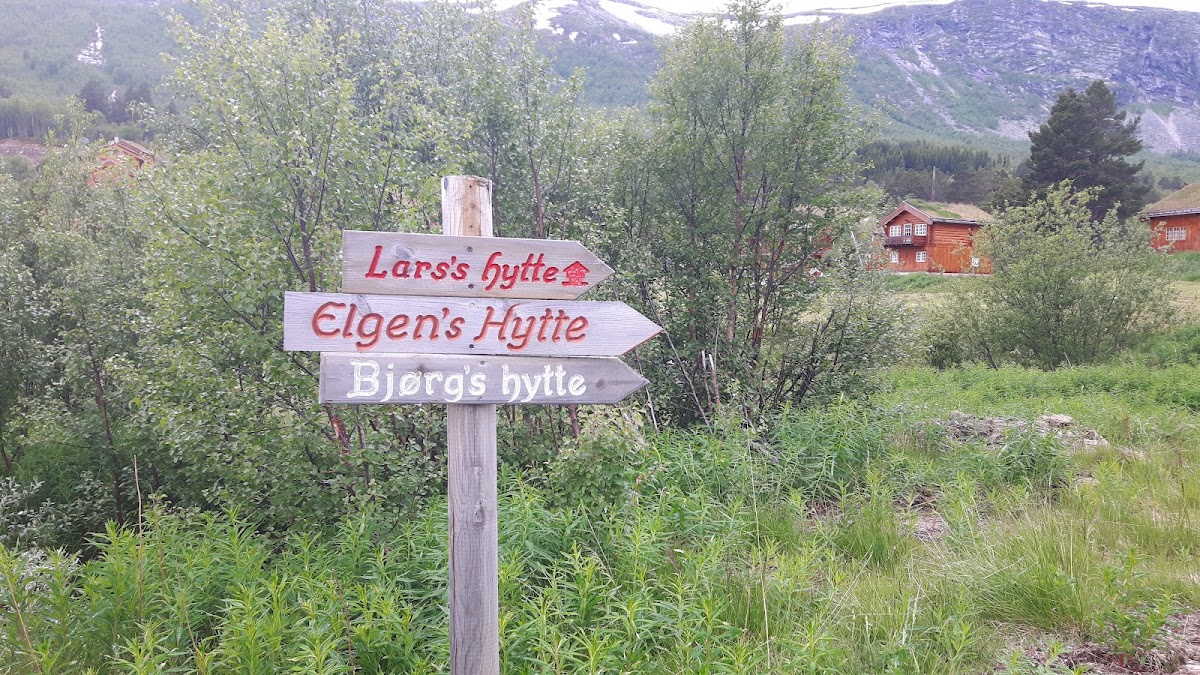 Skibyen Hotel 3
