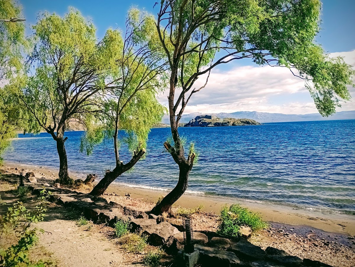 CABANAS ALUEN