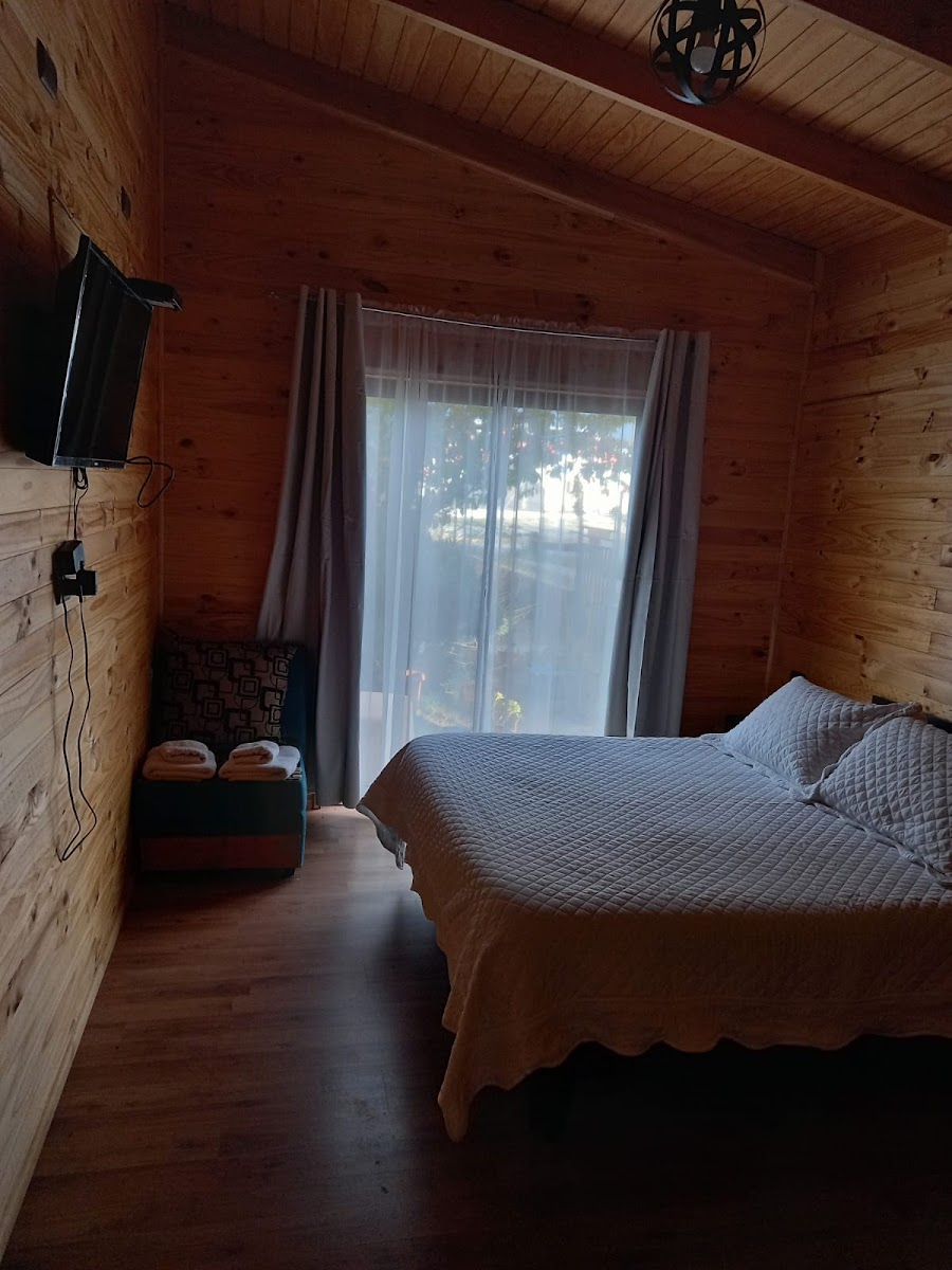 CABANAS ALUEN Hotel 2
