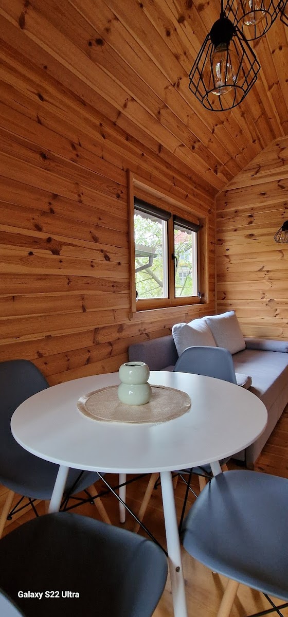 Mazurski Domek Hotel 2