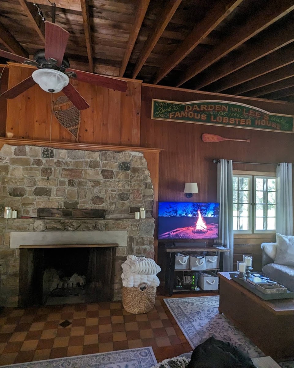 Roosevelt Glamping Hotel 3
