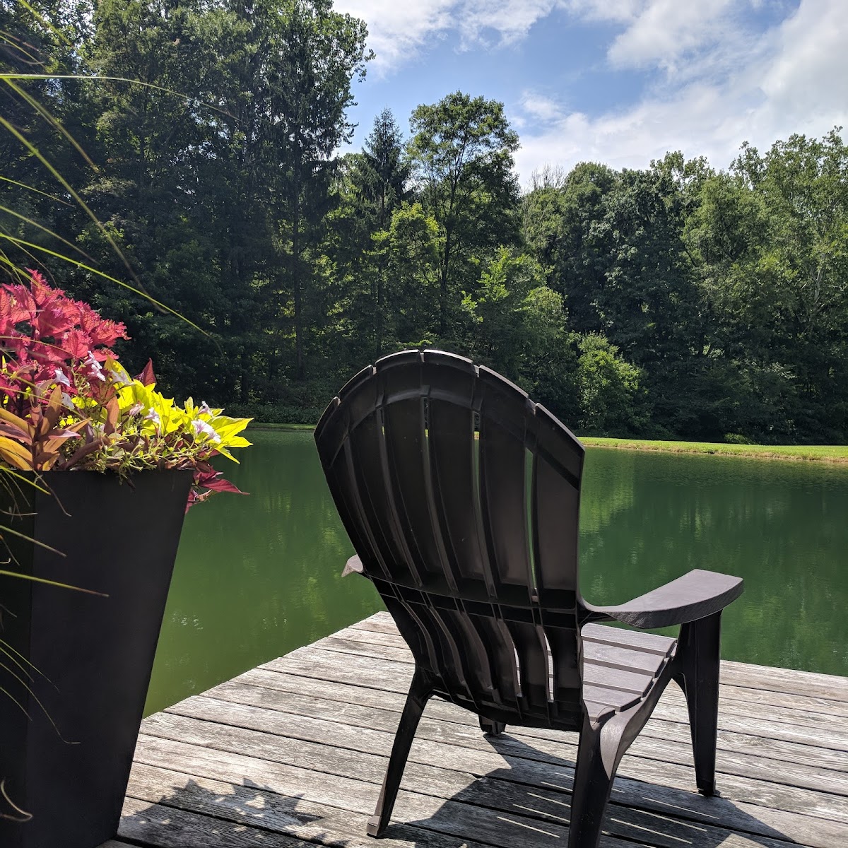 Roosevelt Glamping