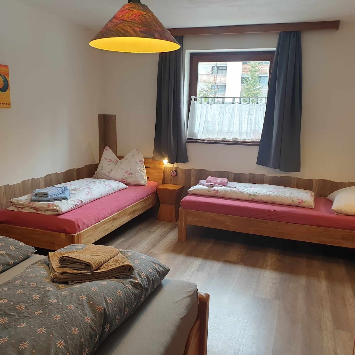Ferienhaus Schafer Hotel 2