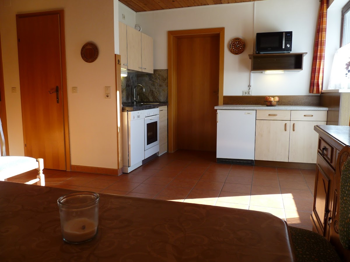 Ferienhaus Schafer Hotel 3