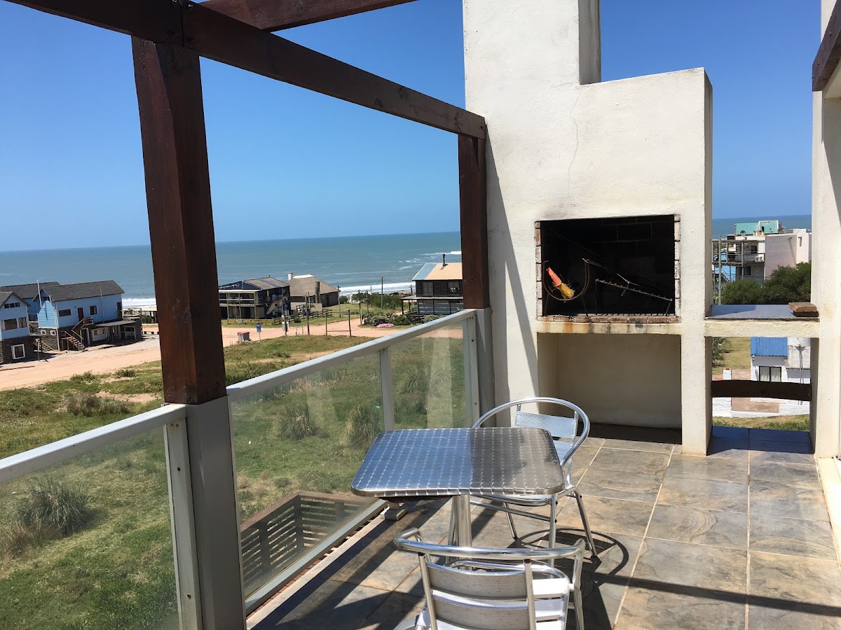 Los Catalejos Hotel 2