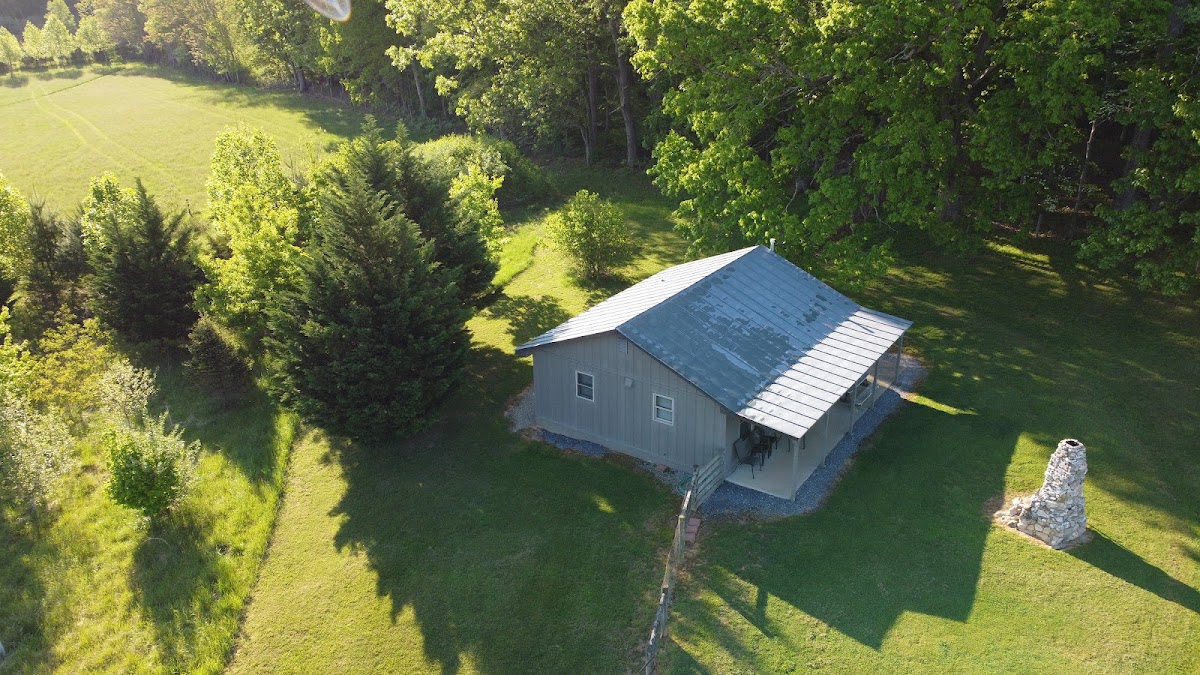 Windymile Cabin Rentals