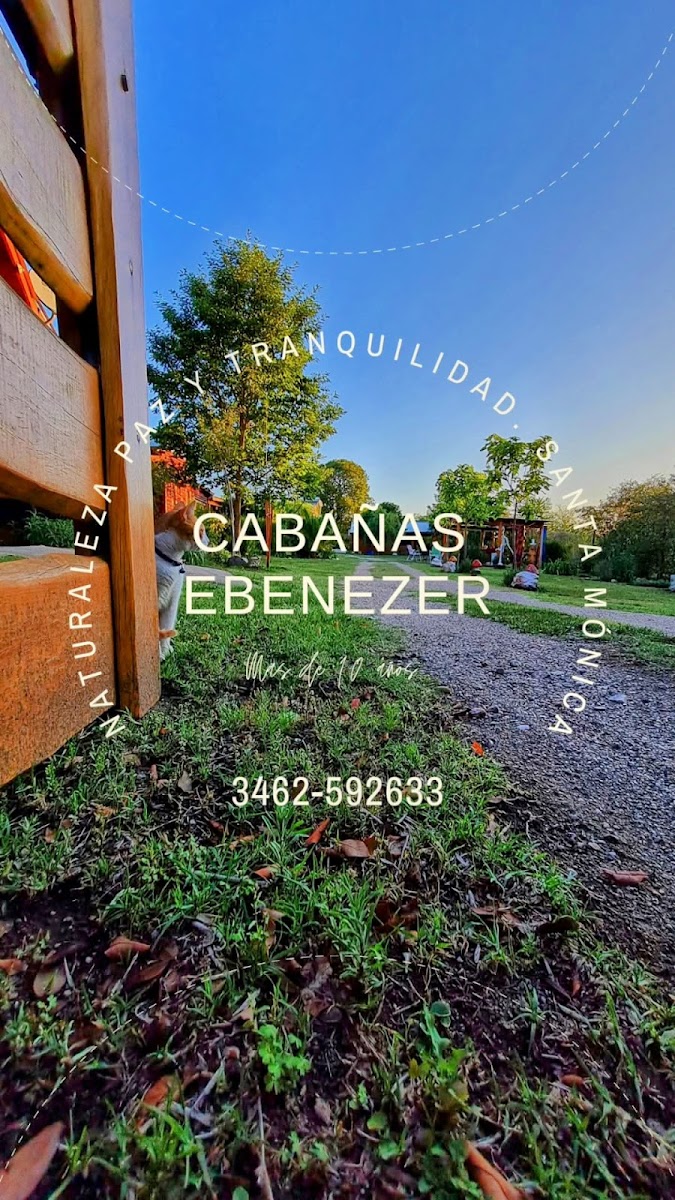 Eben-ezer Hotel 1