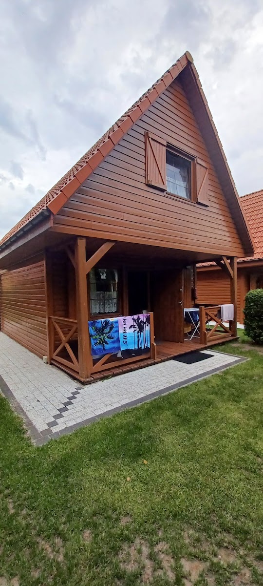 Cottages At Sea Hotel 2