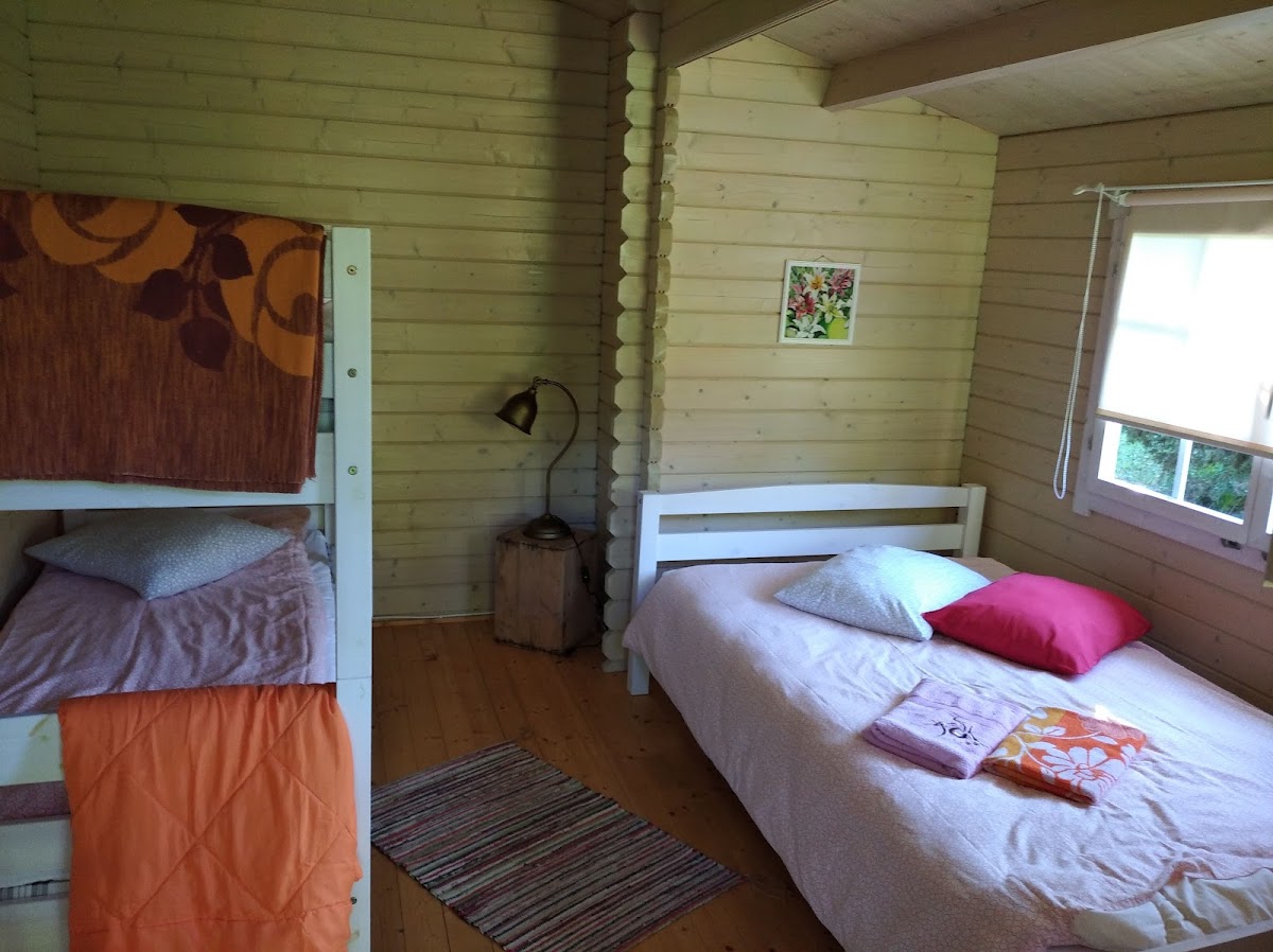 Asva Puhkekula Hotel 2