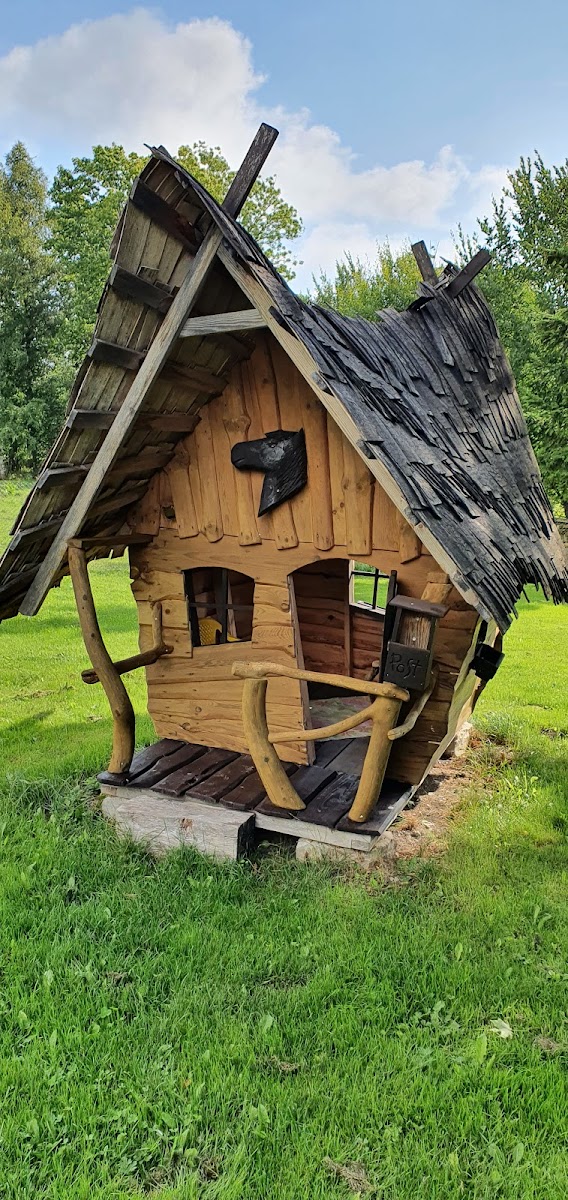 Asva Puhkekula