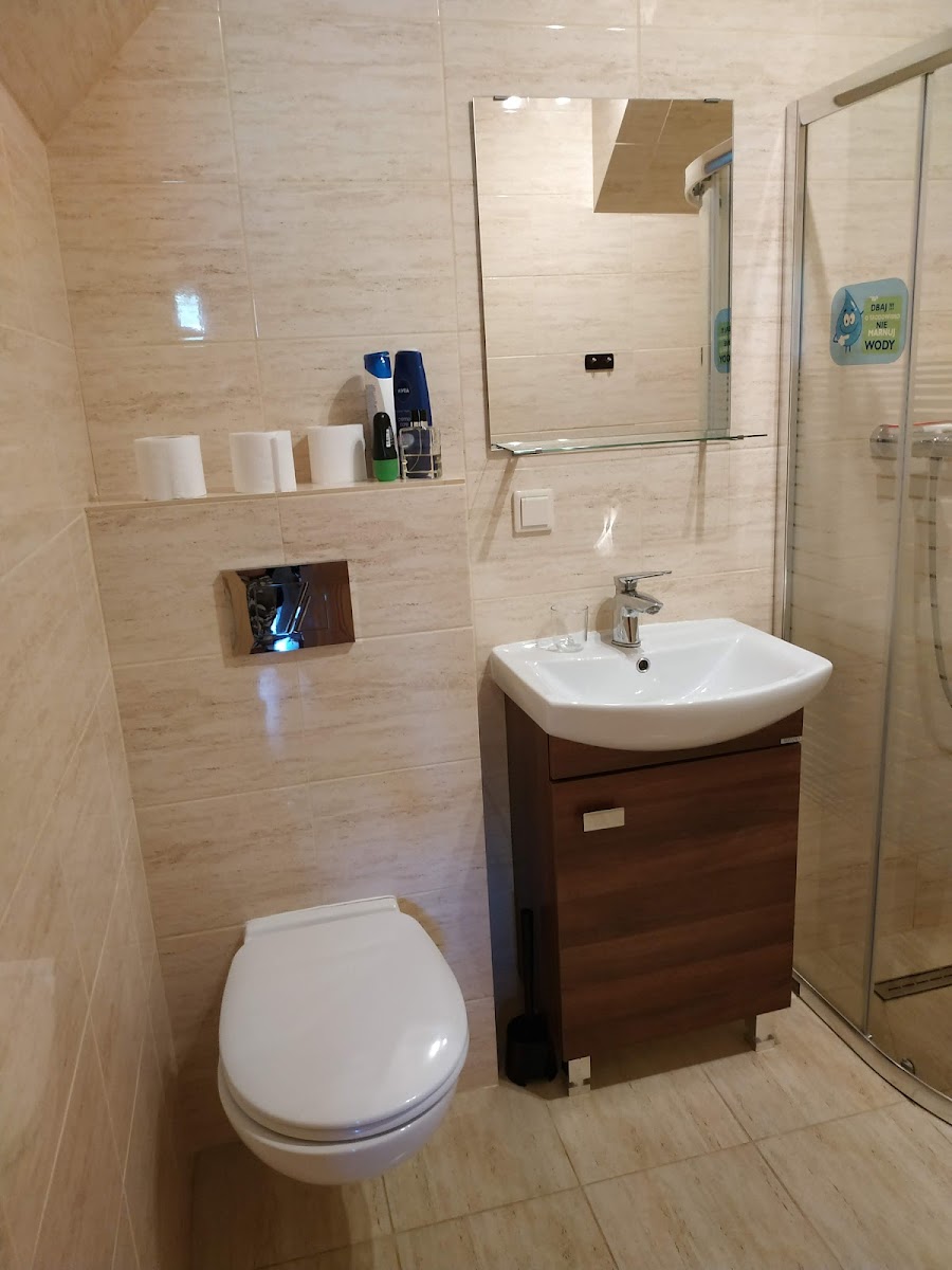 Domki Cztery Pory Roku Hotel 3