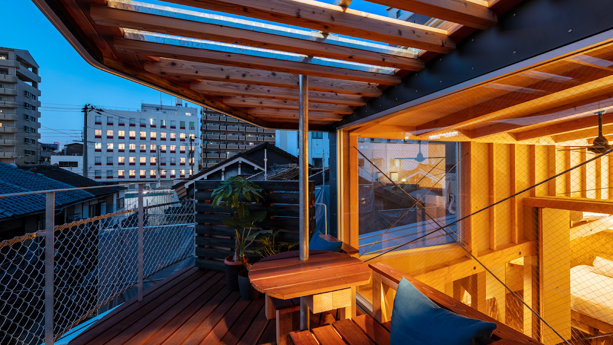 Architekton